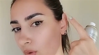 اسپری تاپیک پر پشت کننده لوییس بین