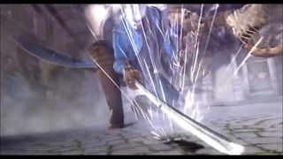 میکس باحال از سری بازی دویل می کرای