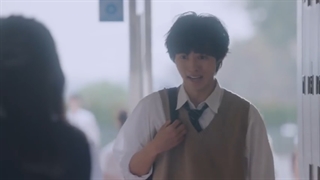 تریلر لایو اکشن دوستان یک هفته ای (One Week Friends -2017)کنتو یامازاکی