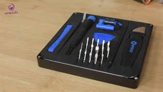 فروش ابزار آلات iFixit - مرکز تعمیرات تخصصی دلتوس