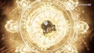 انیمه چینیAgaints the Sky Supreme} _逆天至尊} [فصل1]قسمت4+زیرنویس فارسی