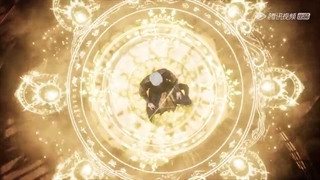 _انیمه چینیAgaints the Sky Supreme} _逆天至尊} [فصل1]قسمت5