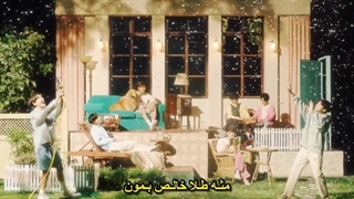 ام وی Stay Gold از بی تی اس