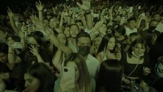 Concert Wantons :)