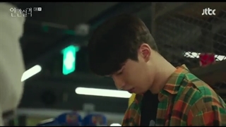 قسمت پنجم سریال کره ای گمشده Lost 2021+ زیرنویس فارسی چسبیده با بازی ریو جون یول و جئون دو یون-360p