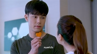 موزیک ویدیوی سریال تایلندی سرنوشت عشق 2020 +باصدای زوج اصلی OST PROM PISSAWAT La La La