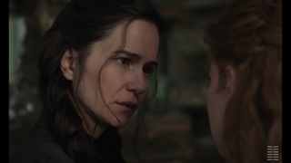 فیلم جهانی که می آید The World to Come 2020