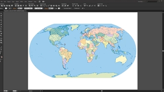 دانلود پلاگین MAPublisher v9.8.1 برای Illustrator