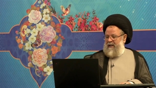 چرا باید دین را از ائمه اهلبیت علیهم السلام بگیریم ؟