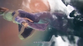 انیمه چینی{پروردگارجهان}(Lord of the Universe)[فصل1]قسمت4+زیرنویس فارسی