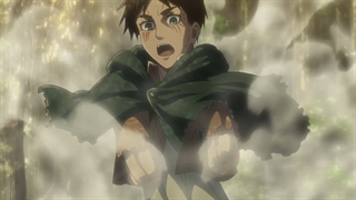 انیمه حمله به تایتان ها فصل دوم قسمت نهم 