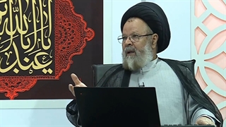 توضیحات استاد قزوینی در مورد روایت خلیفتین و خلیفتی در کتب اهل تسنن