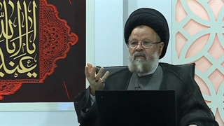 توضیحات زیبای استاد قزوینی در مورد حدیث ثقلین در منابع اهل سنت