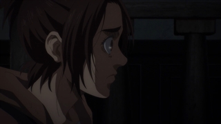 انیمه حمله‌ به تایتان ها فصل چهارم قسمت هفتم