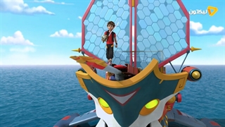 زک طوفانی - قسمت 2