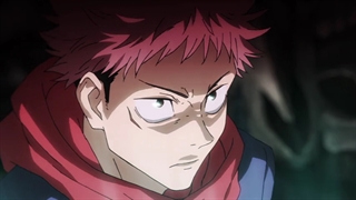 انیمه jujutsu kaisen قسمت 12 با زیرنویس فارسی