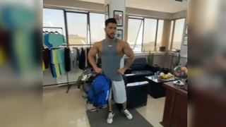 فروش عمده پوشاک ورزشی اتم | 09196546601