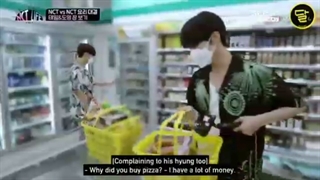 برنامه NCT LIFE in Gapyeong  قسمت 7 +  زیرنویس فارسی