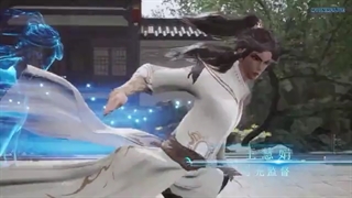 انیمه annoyed millions of cultivator قسمت 8