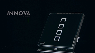 کلید هوشمند نستک