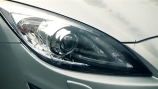 بررسی جامع و کامل خودرو مزدا3