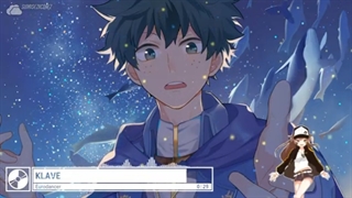 Klave - Eurodancer نایتکور