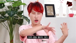 برنامه MMTG با حضور taeyeon (عضو گرز جنریشن) پارت 1 + زیرنویس فارسی