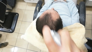 اسپری تاپیک پر پشت کننده لوییس بین