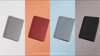 تیزر معرفی تبلت مایکروسافت Surface Go 3