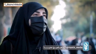 با ضایعاتی ازدواج می‌کنی ؟!