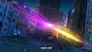 انیمه Ranger Wars - قسمت اول + زیرنویس فارسی