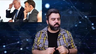 زیباکلام نمی خواهد درباره فرانسه چیزی بگوید ؟ سانسور رخدادهای فرانسه در ایران