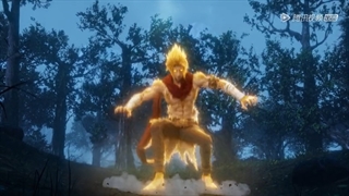 انیمه Ranger Wars - قسمت دوم + زیرنویس فارسی