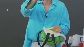 وقتی لیتوک برای چند دقیقه حرف کم میاره.