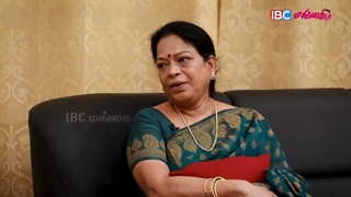 Pandian Stores Sheela | Rice Water for Hair | Self Care Tips