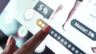 استودیو تناسب اندام VIP FIT نیاوران (وی آی پی فیت)_2