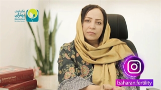 تاثیر اندومتریوز بر ذخیره تخمدان ها