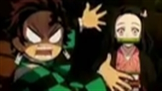 چالش با انیمه ی شیطان کش