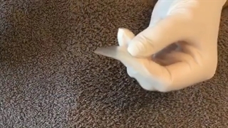 آموزش اکستنشن مژه دلوکس پروفشنال