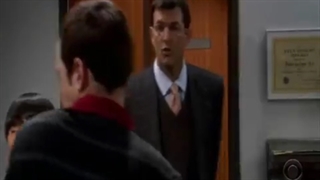 برنامه شلدون کوپر برای بردن جایزه نوبل