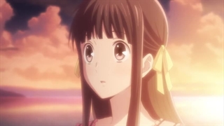 انیمه سبد میوه فصل دوم Fruits Basket 2-9