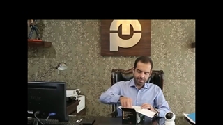 دوربین مداربسته تحت شبکه برایتون مدل 7832P3