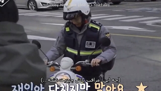 پشت صحنه قسمت 5 و 6 سریال پسر روان سنج He Is Psychometric 2019 با بازی جینیونگ GOT7 + زیرنویس فارسی چسبیده