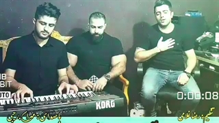 آهنگ مهران رجبی بد هاکردی