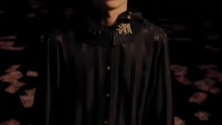 فوتو کانسپت منتشر شده از آلبوم DIMENSION:DILEMMA ورژن متحرک SCYLLA