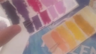 آموزش درست کردن یک وسیله برای اسکرپ بوک/ یکتا جون