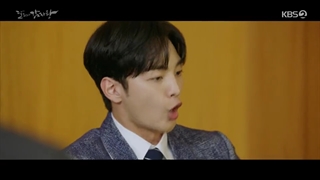 قسمت دوم  سریال کره ای Dali and the Cocky Prince 2021 - با زیرنویس فارسی