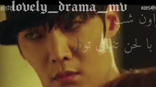 ☆میکس عاشقانه ی کارآگاه زامبی☆