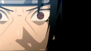 Itachi Uchiha「AMV」Numb