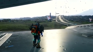 ویدئو بررسی بازی Death Stranding Director's Cut